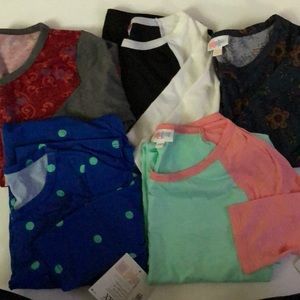 New XXS Julia dresses by LuLaRoe